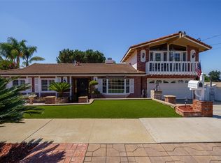 1571 Zephyr Ave, El Cajon, CA 92021