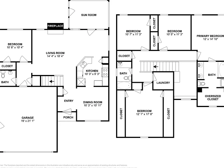 4483 Sara Jean Ct — Photo 19
