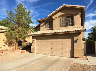 1542 E Constitution Dr, Chandler, AZ 85225