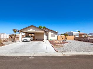 12776 E 46th St, Yuma, AZ 85367