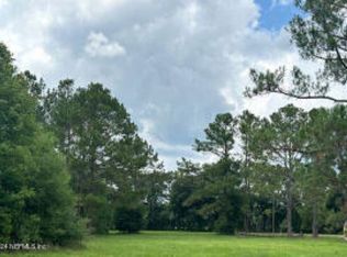 0 NW 229 A St, Starke, FL 32091
