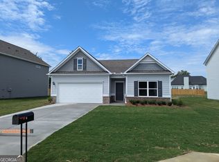 5 Mossy Oaks Ln, Rome, GA 30165