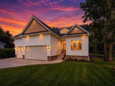 1464 Canal St, Portage, MI, 49002