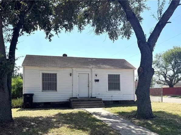 800 S Kansas Ave, Weslaco, TX 78596