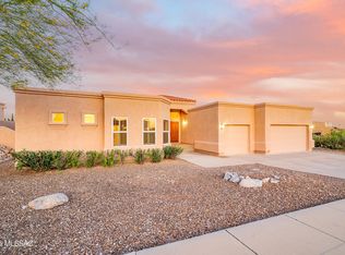 5538 N Crescent Hill Pl, Tucson, AZ 85718
