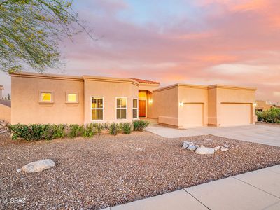 5538 N Crescent Hill Pl, Tucson, AZ, 85718