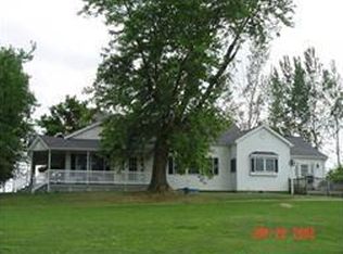 9275 S County Road 800 W, Westport, IN 47283
