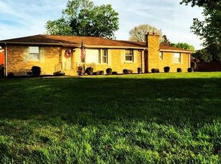 273 Riverside Dr, Nashville, TN 37206