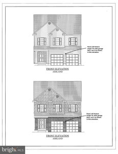 6808 Birch Ave, Glen Burnie, MD, 21061