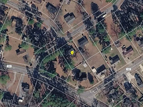 103 Panticough Dr, Washington, NC 27889