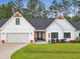 711 Ingram Ct, Jacksonville, NC 28540
