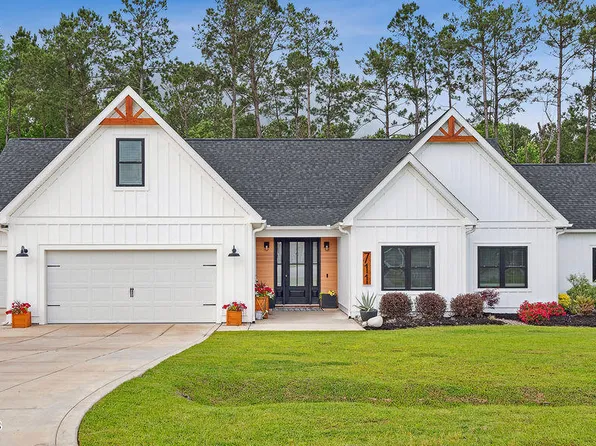 711 Ingram Court, Jacksonville, NC 28540