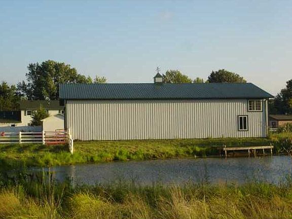 4th image of 8444 E County Road 851 S