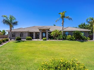 2607 E Melrose St, Gilbert, AZ 85297