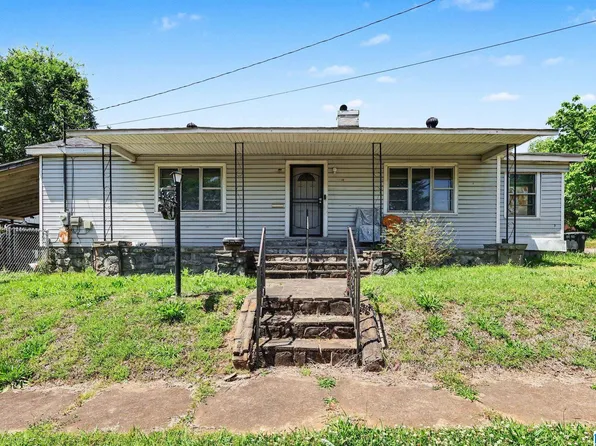 1100 Gulfport St, Birmingham, AL 35224