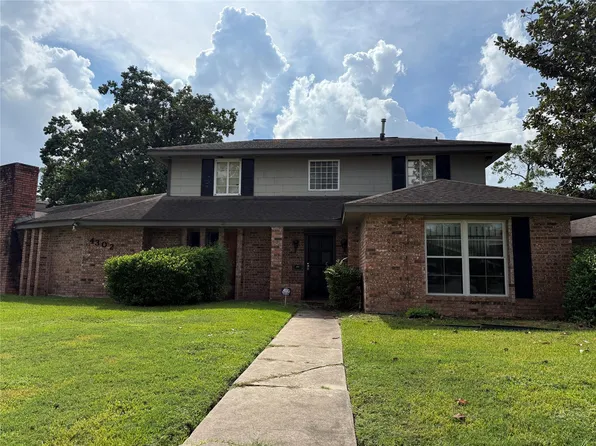 4302 Fernwood Ct, Houston, TX 77021