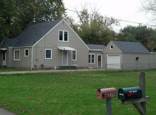 311 Ruth St, Portage, MI 49002