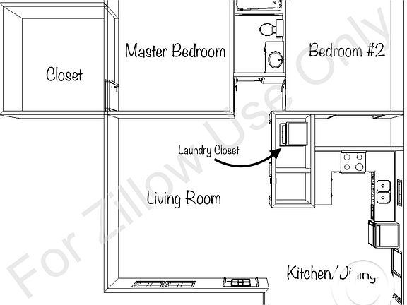 3rd image of 113 Bridgeton Ct