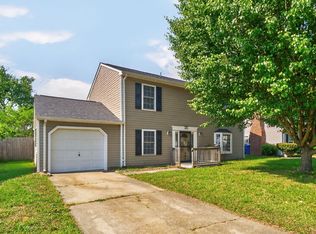 195 Bentley Dr, Newport News, VA 23602