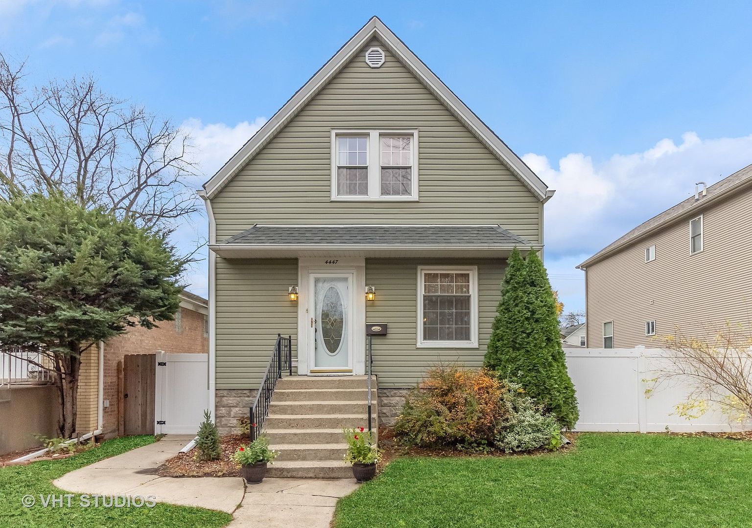 4447 N Lamon Ave, Chicago, IL 60630 | Zillow