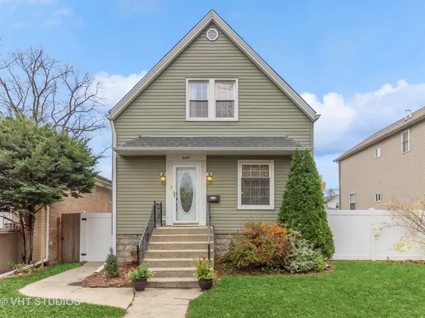 4447 N Lamon Ave, Chicago, IL 60630