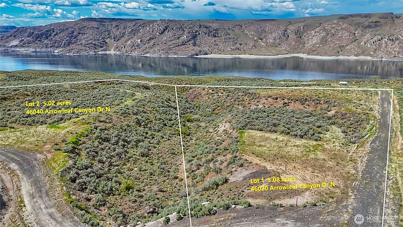 2nd image of 46020 Arrowleaf Canyon Drive N