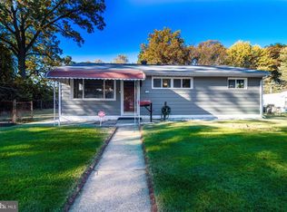 1102 Somerset Dr, Glen Burnie, MD