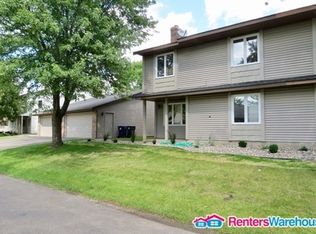 4708 Snowbell Point, Eagan, MN 55122