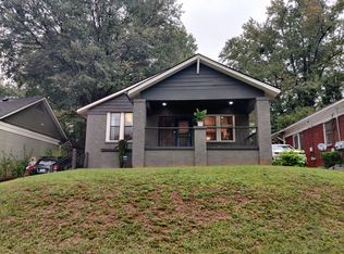 1473 Beecher St SW, Atlanta, GA 30310