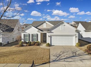 1050 Fants Grove Ln, Indian Land, SC 29707