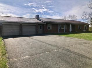 6391 Poplar Camp Rd, Austinville, VA 24312