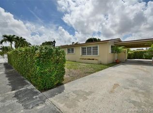 3220 SW 105th Ct, Miami, FL 33165