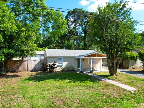 1509 Inland Ave, Charleston, SC 29412