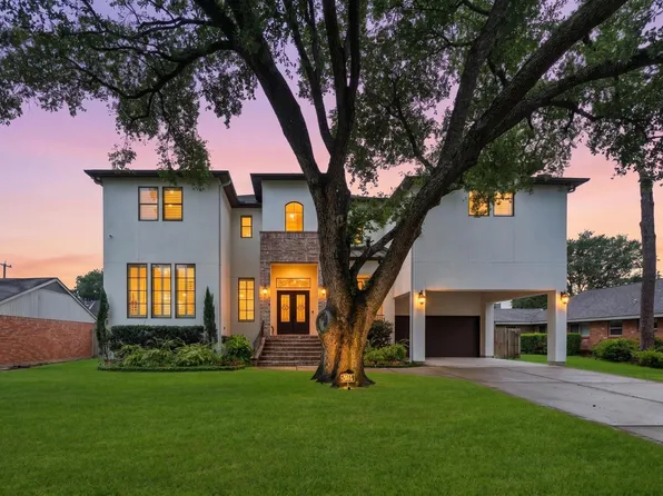 4927 Jason St, Houston, TX 77096