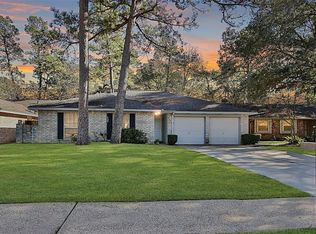 9703 Halkirk St, Spring, TX 77379