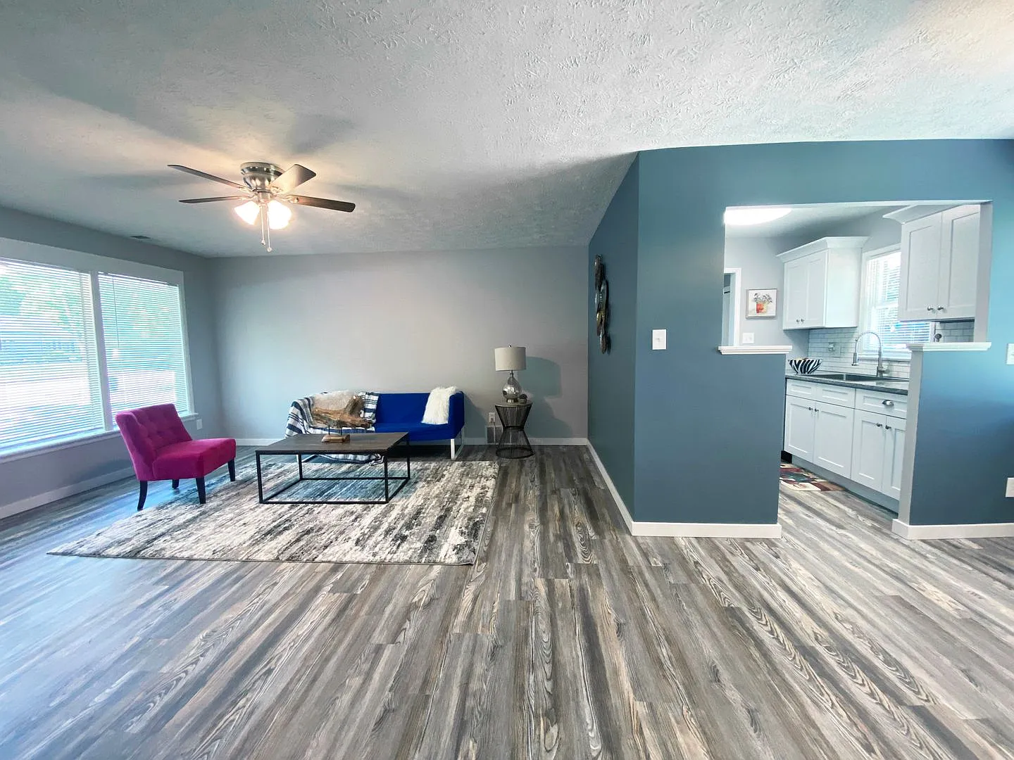 3 Bed - 1 Bath Colonial for Rent in Parma Heights! — Photo 3