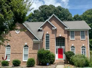 4210 Shoal Creek Dr, Greensboro, NC 27410
