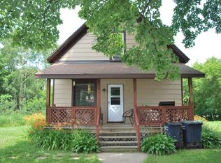 307 E Maple St, Crandon, WI 54520