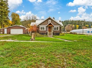 3065 3rd Ave, Valley, WA 99181