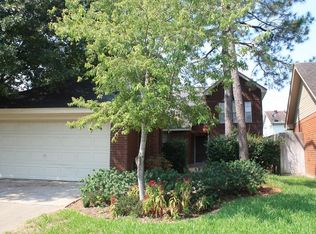 9619 Top Gallant Ct, Houston, TX 77065