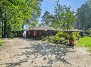 1105 Moses Rd, Rabun Gap, GA 30568