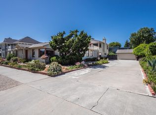 110 De La Costa Ave, Santa Cruz, CA 95060