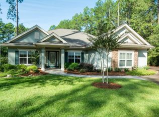 5 Sago Pl, Bluffton, SC 29909