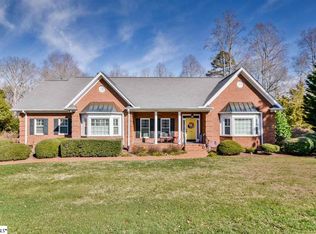 204 Harvest Dr, Easley, SC 29640