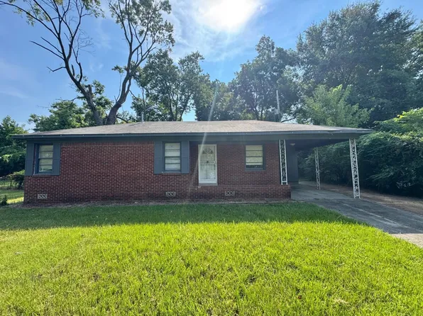 3430 Shiloh St, Memphis, TN 38127