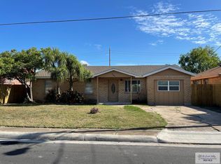 304 Viking Ln, Brownsville, TX 78520