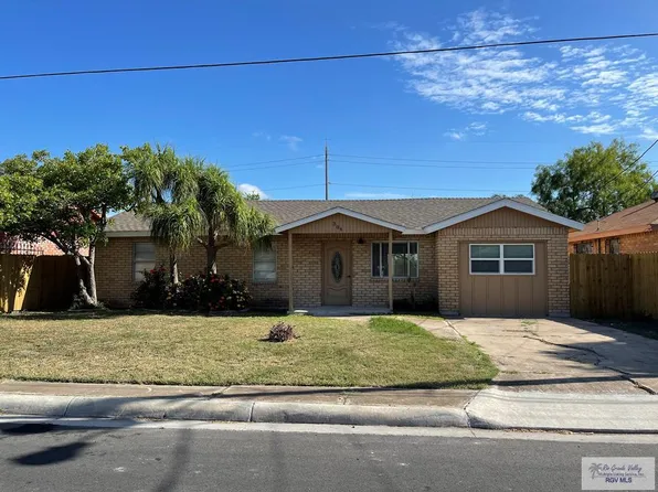 304 Viking Ln, Brownsville, TX 78520