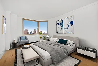 Rented by The Dermot Realty Management Company