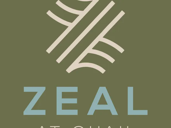 Zeal at Quail