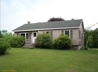 1314 Upper Oak Hill Rd, Swanville, ME 04915